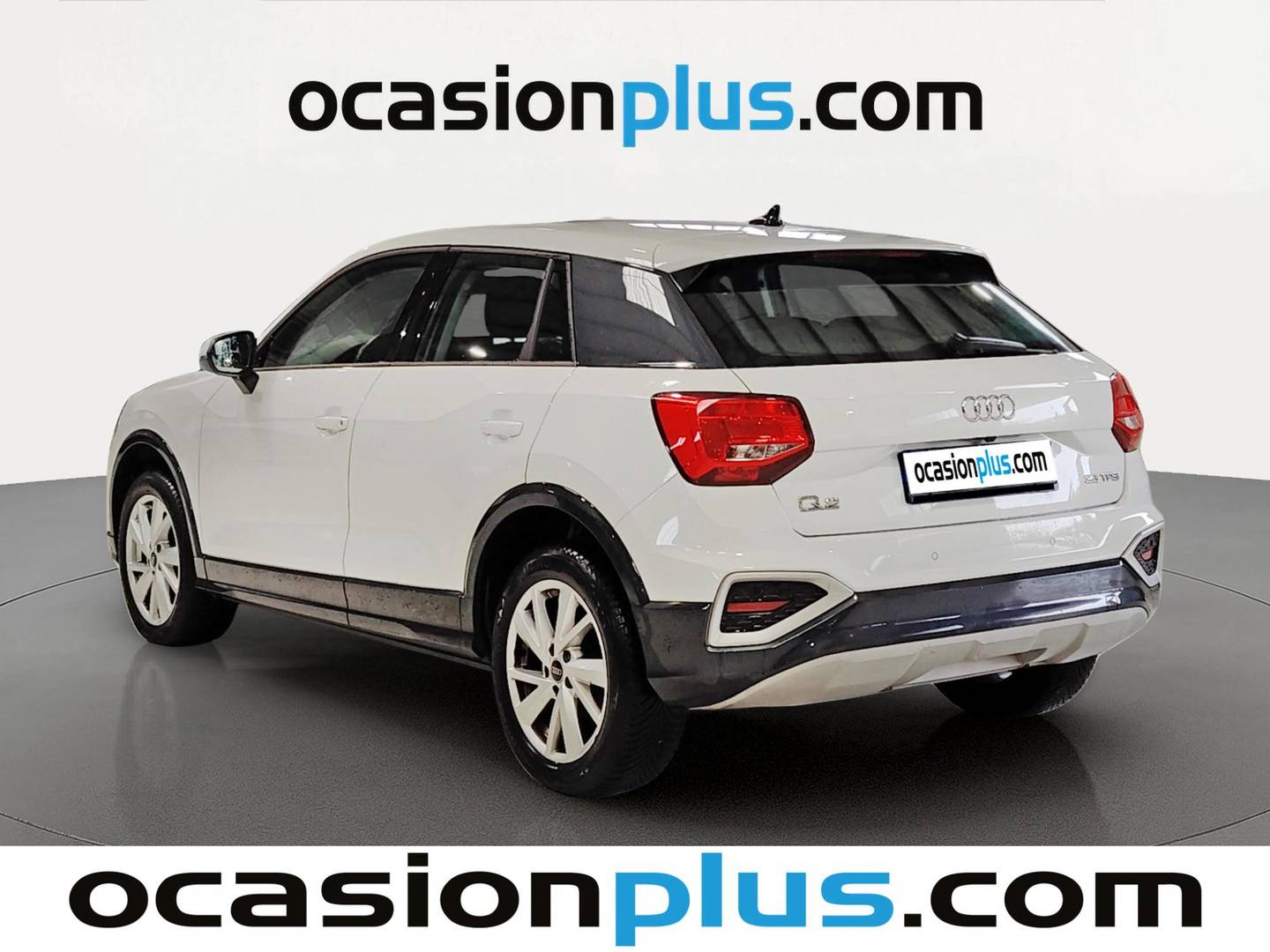 Foto Audi Q2 Audi Q2 Advanced 35 TFSI (150 CV) S tronic