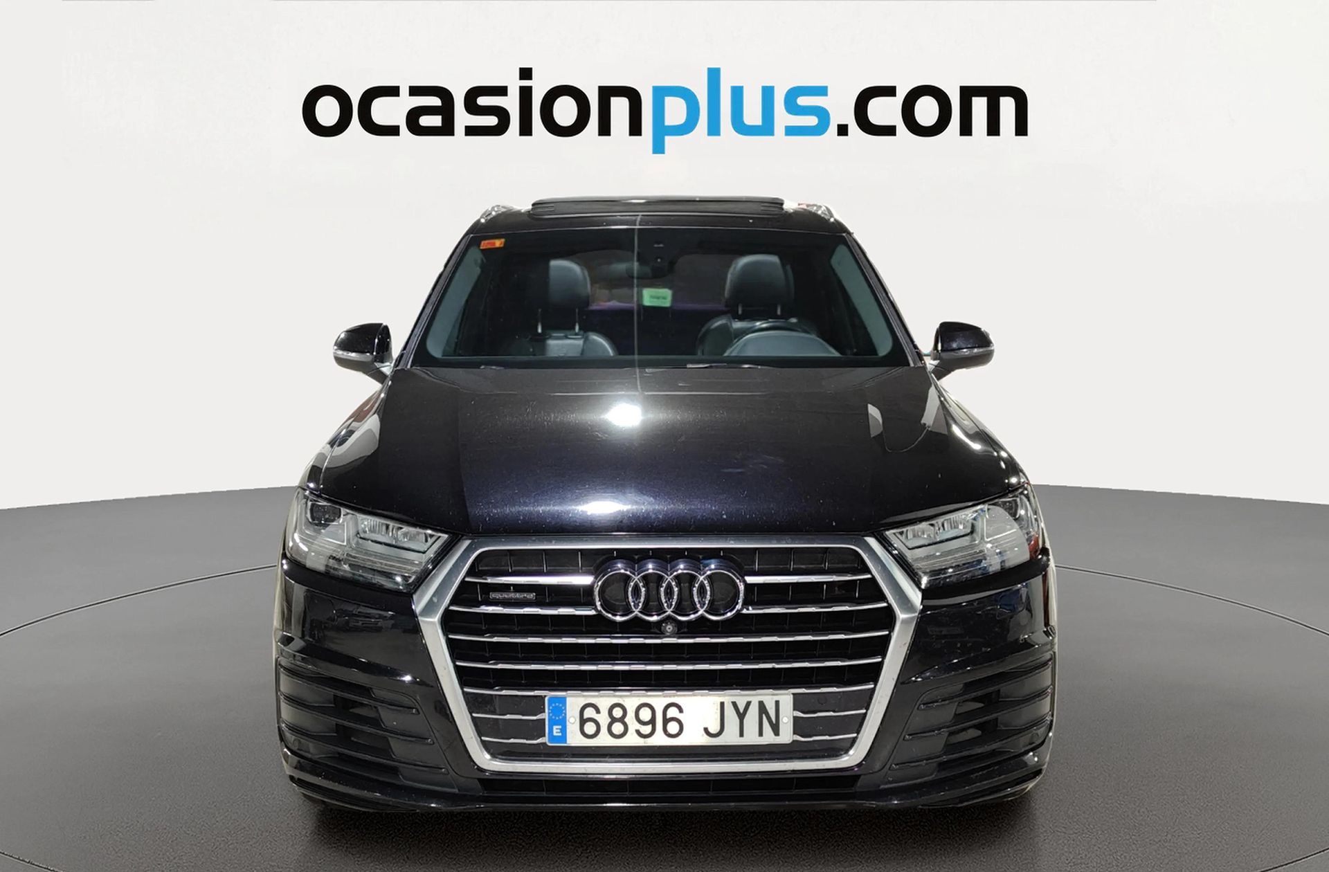 Audi Q7 sport 3.0 TDI quattro tiptronic Pack S-line - foto 17