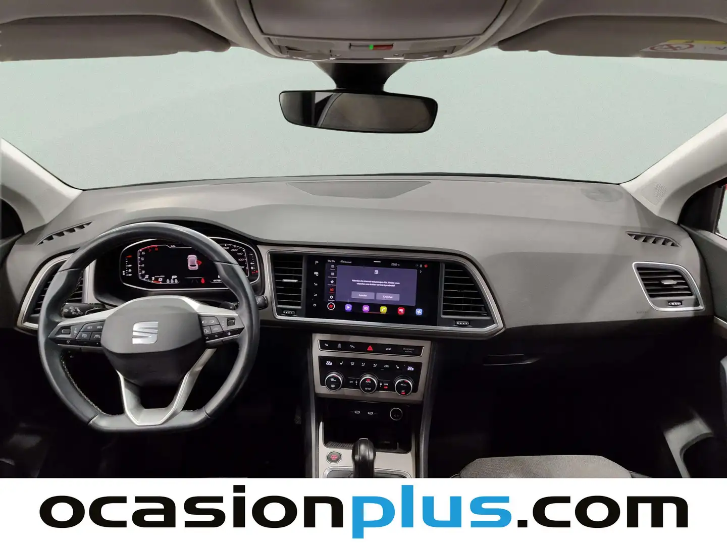 Foto Seat Ateca SEAT Ateca 1.5 TSI S&S X-Perience XL DSG (150 CV)