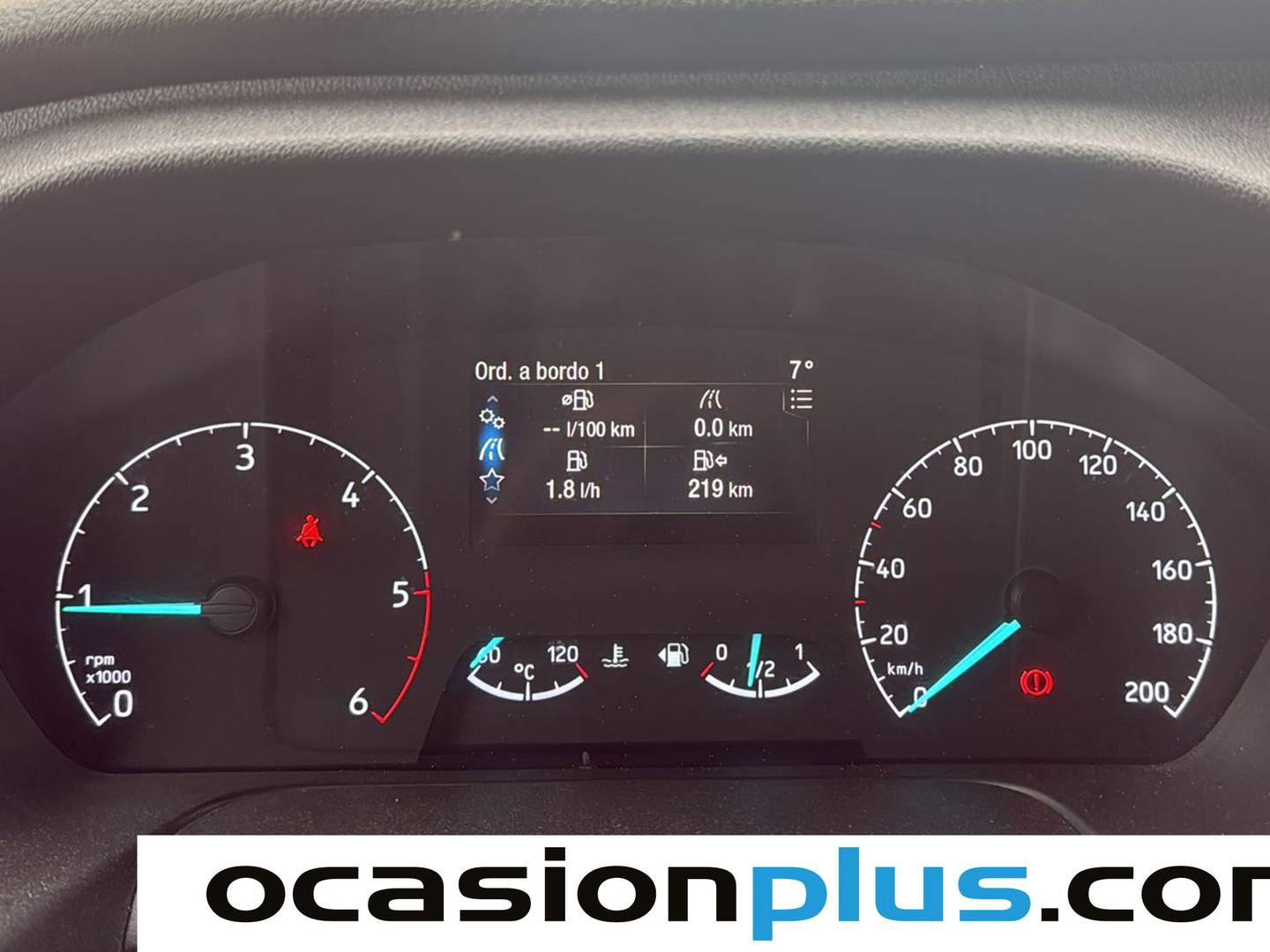 Foto Ford Transit Ford Transit 350 L3H2 Trend FWD (130 CV)