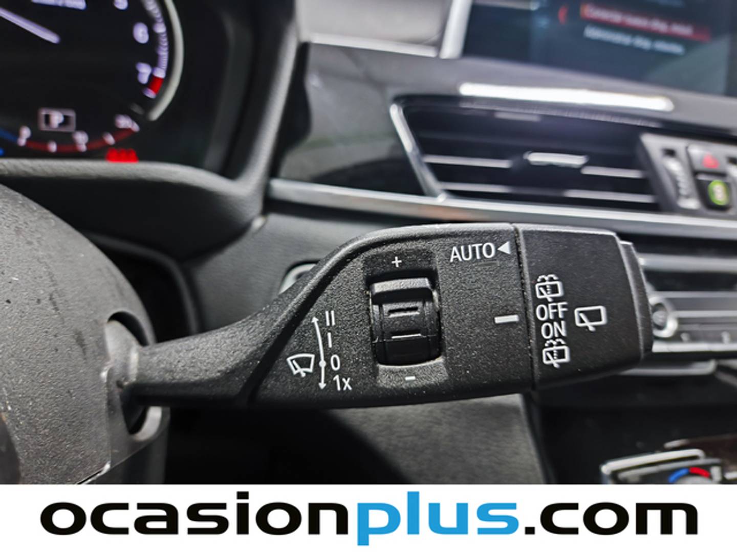 Foto BMW X1 BMW X1 sDrive18i (140 CV)