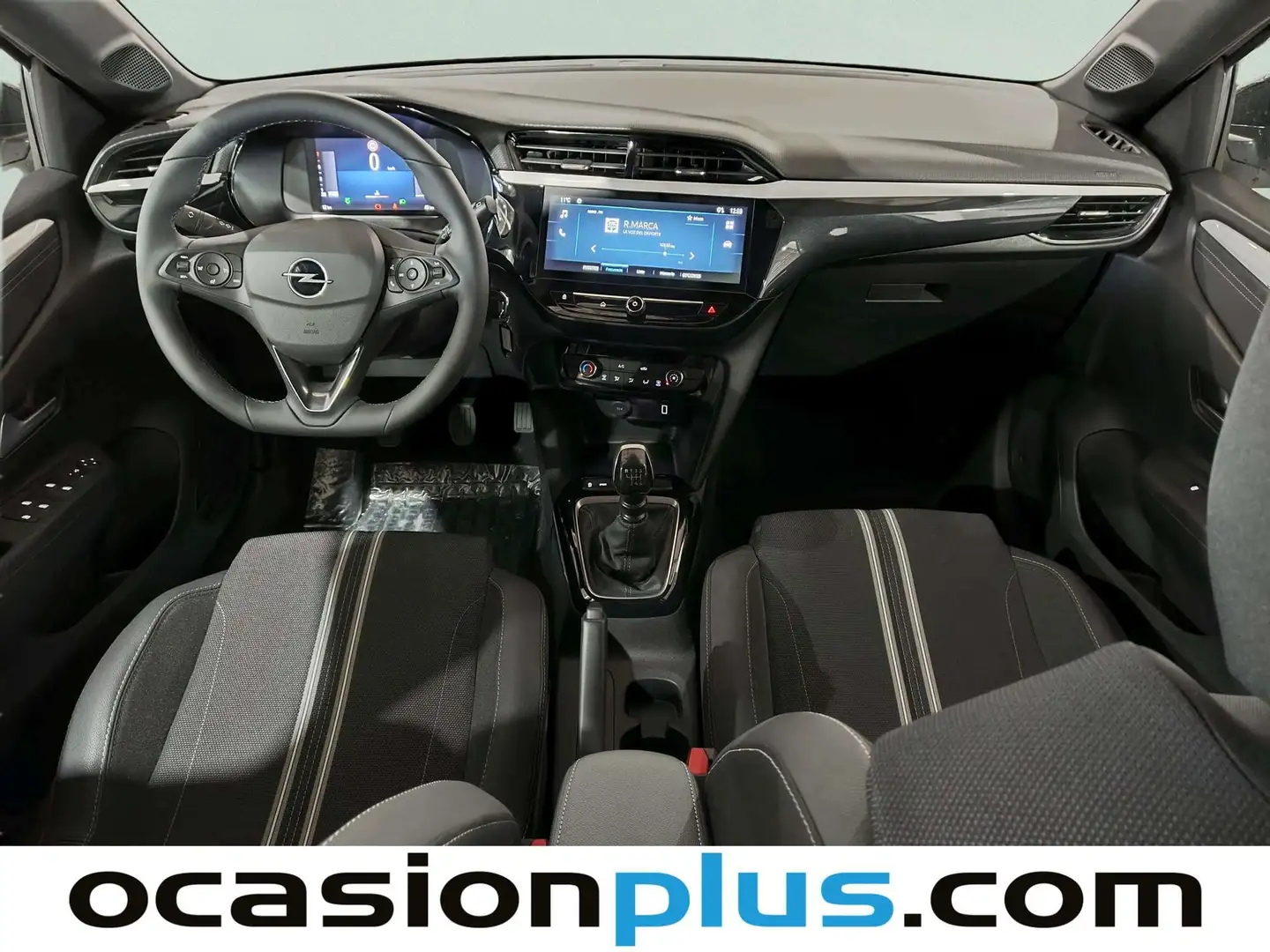 Foto Opel Corsa Opel Corsa 1.2 T XHL GS (100 CV)