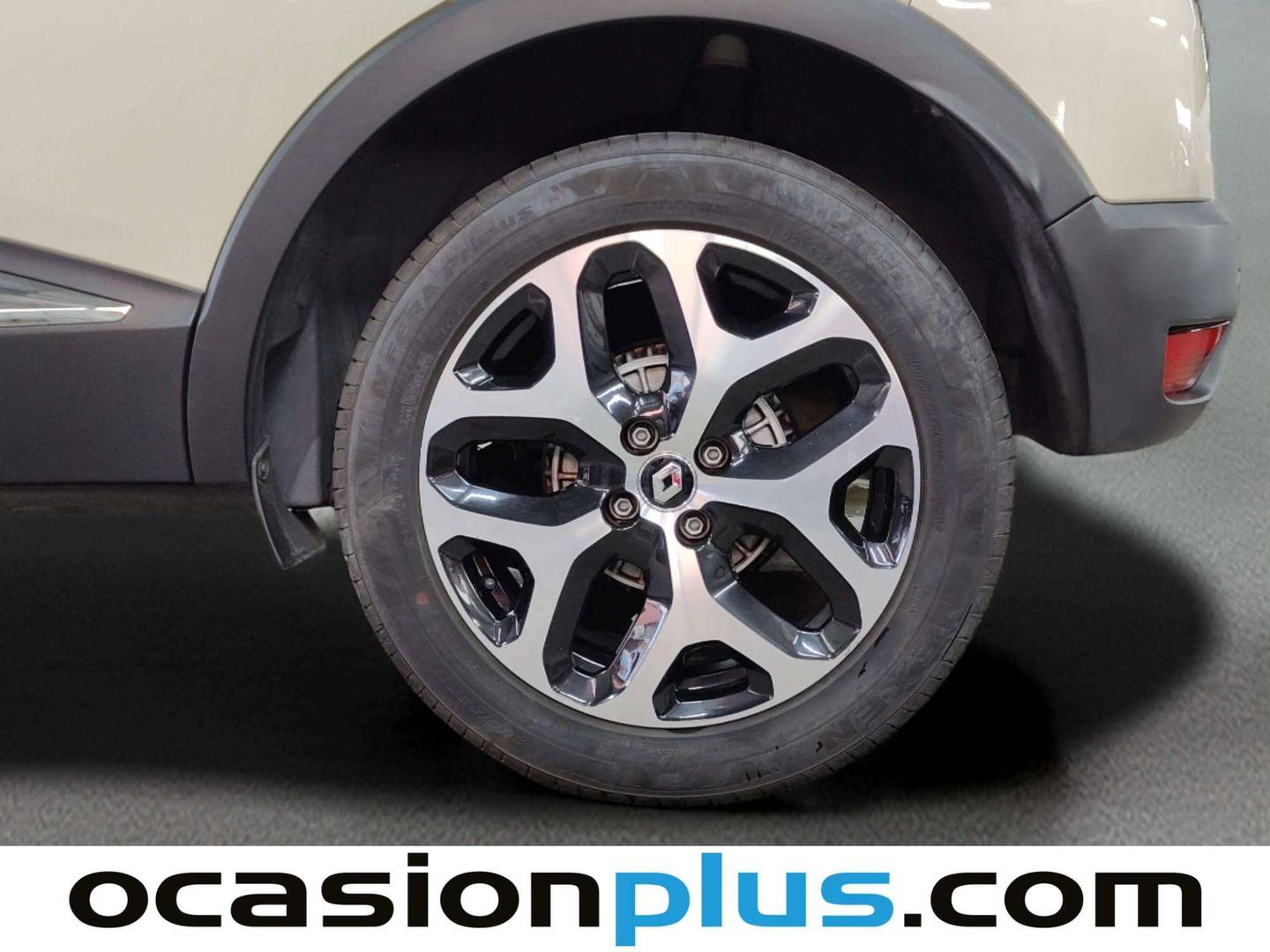 Renault Captur Renault Captur Zen Energy dCi (90 CV) seminuevo