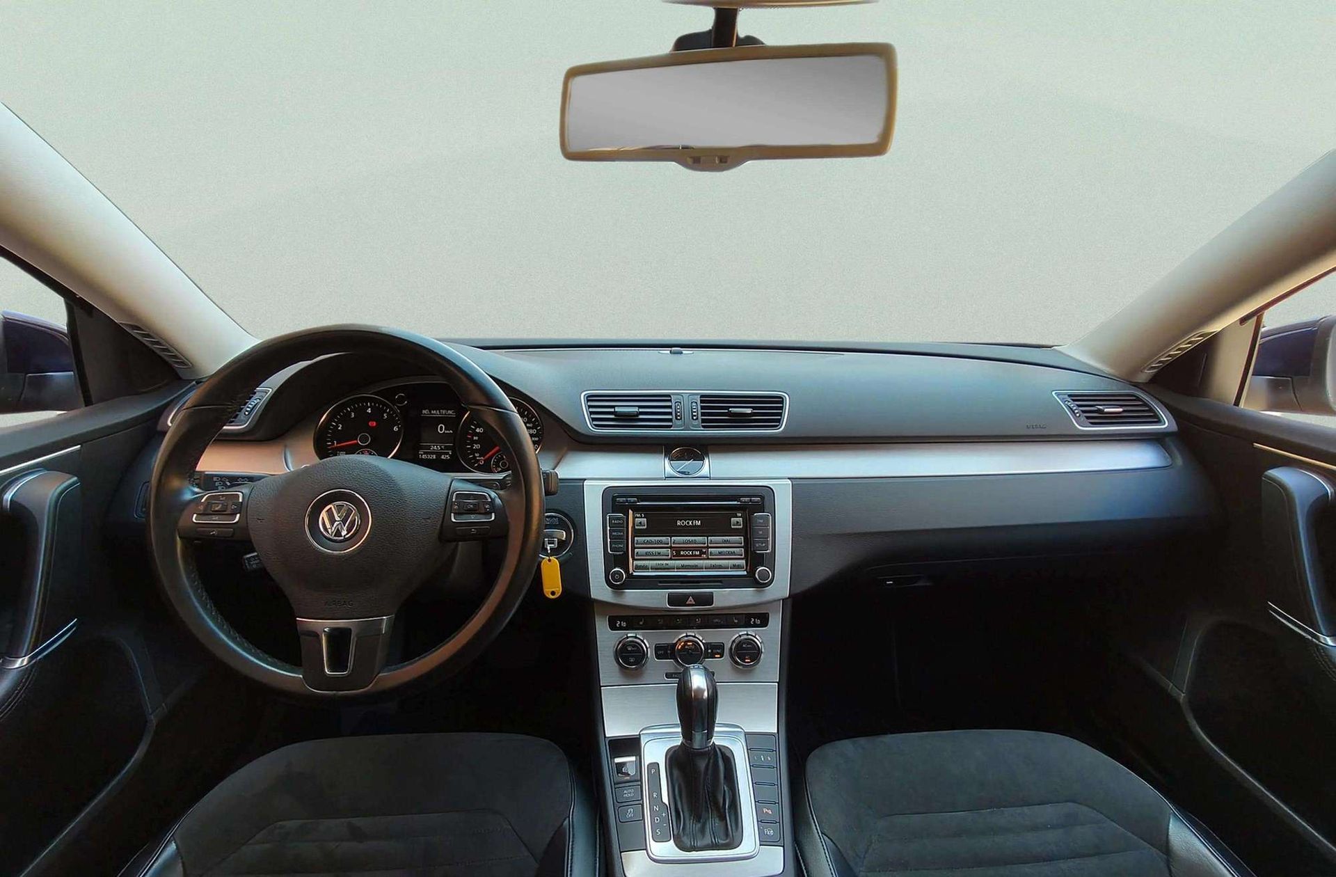 Volkswagen Passat Variant 2.0 TSI Highline DSG - foto 8