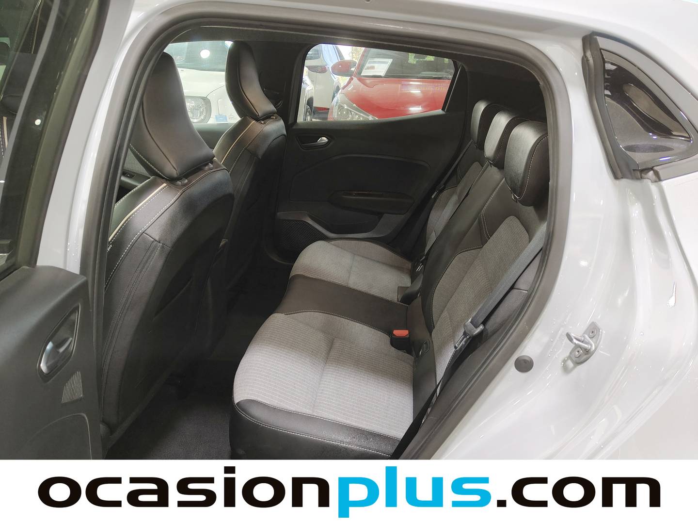 Foto Renault Clio Renault Clio Techno TCe (90 CV)