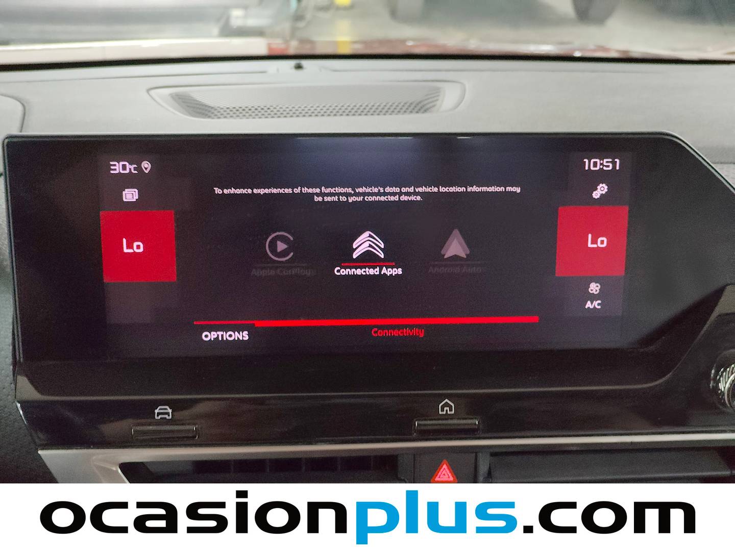 Extras del Citroën C4 Citroën C4 BlueHDi 130 S&S Shine EAT8 (130 CV)