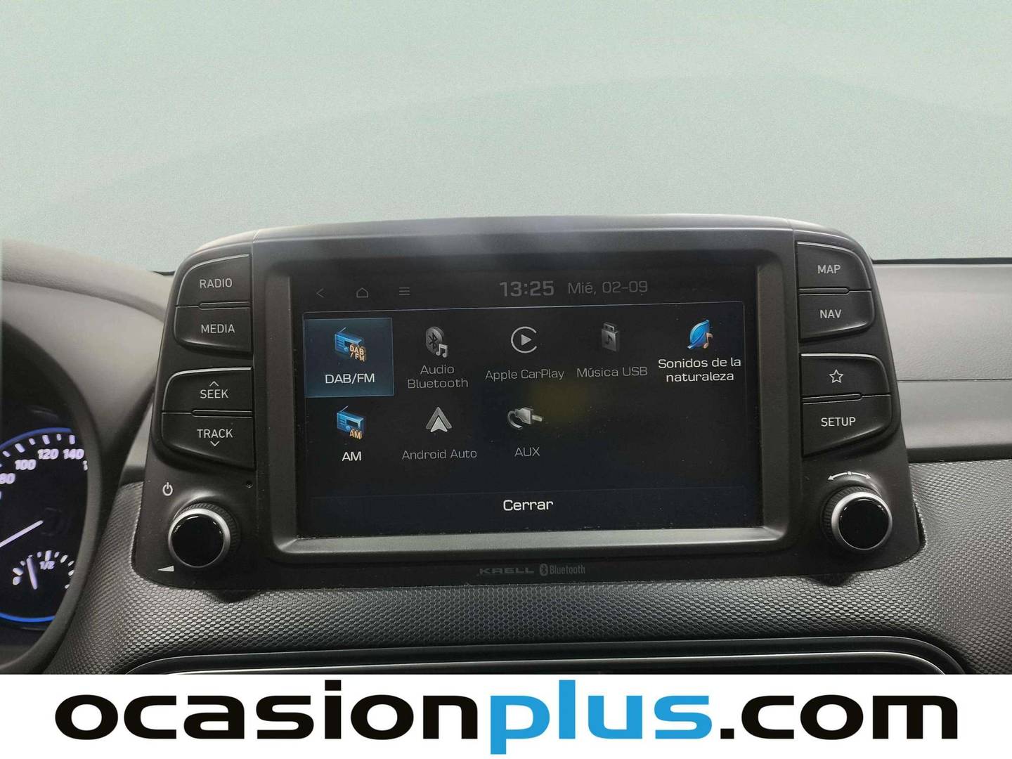 Accesorios del Hyundai Kona Hyundai Kona 1.6 TGDi Style Sky 4x4 DCT (177 CV)
