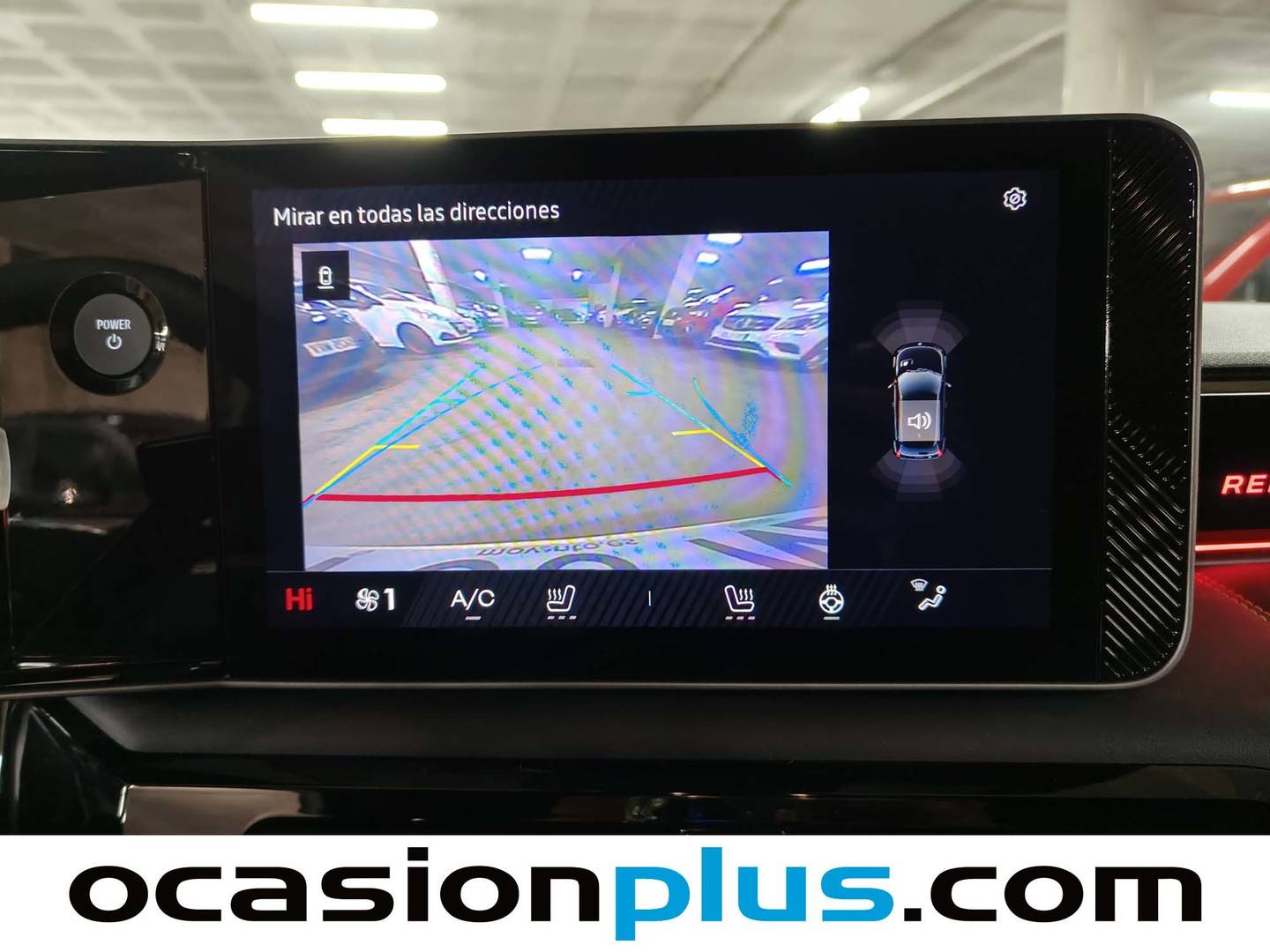 Foto Renault 5 E-Tech Renault 5 E-Tech E-Tech Iconic Cinq Autonomía Confort  (150 CV)