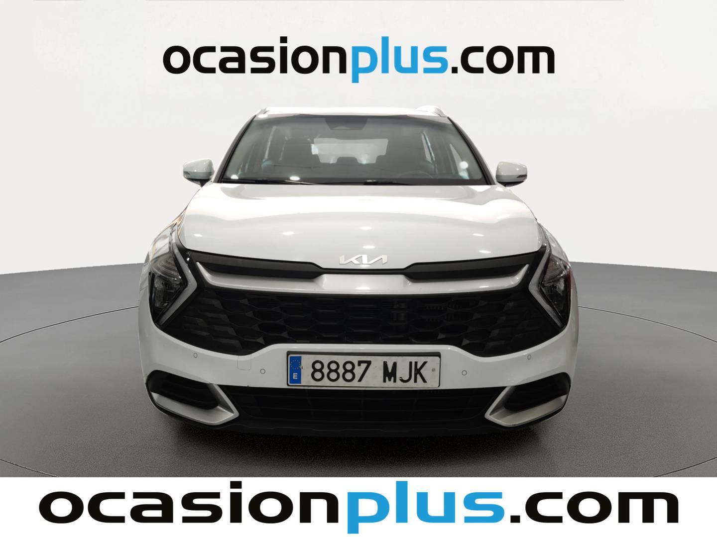 KIA Sportage KIA Sportage 1.6 CRDi MHEV Business 4x2 (136 CV) al mejor precio