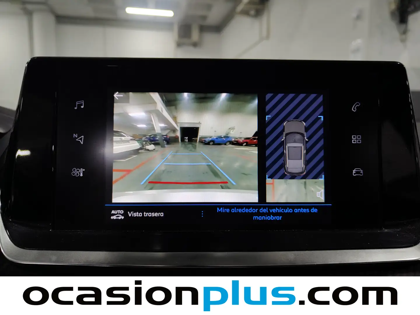 Foto Peugeot 2008 Peugeot 2008 PureTech 100 S&S Allure (100 CV)