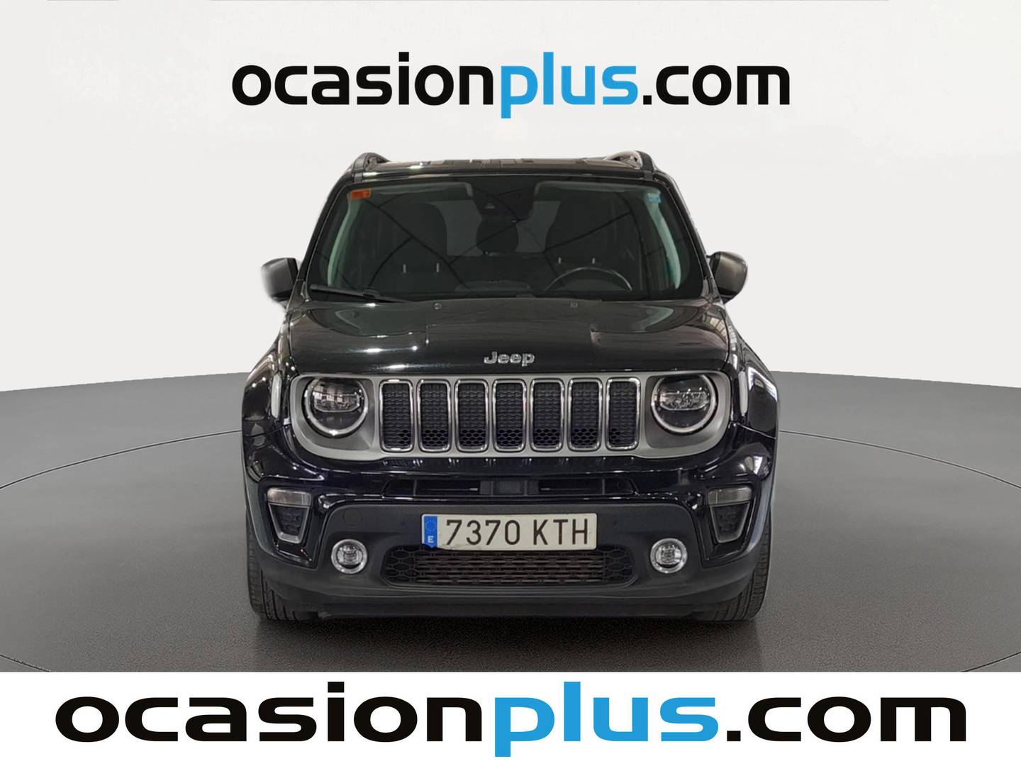 Jeep Renegade Jeep Renegade 1.6 Multijet Limited 4x2 (120 CV) 120cv