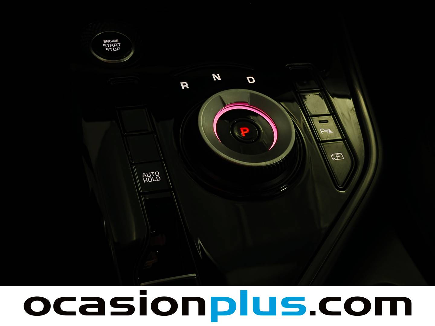 KIA Niro KIA Niro 1.6 GDi HEV Drive (141 CV) de segunda mano