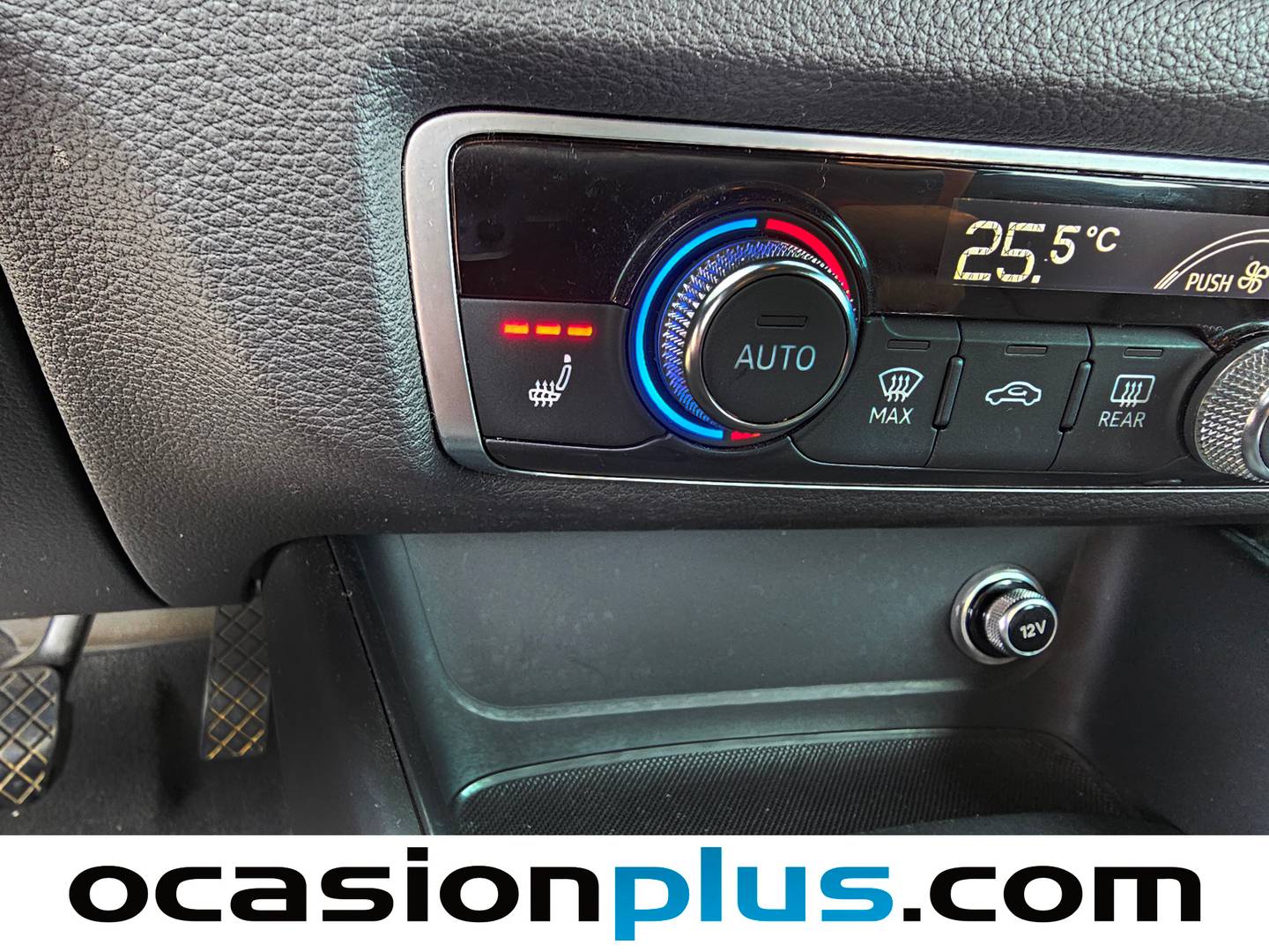 Foto Audi A3 Audi A3 Sportback Sportback sport edition 2.0 TDI (150 CV) S tronic