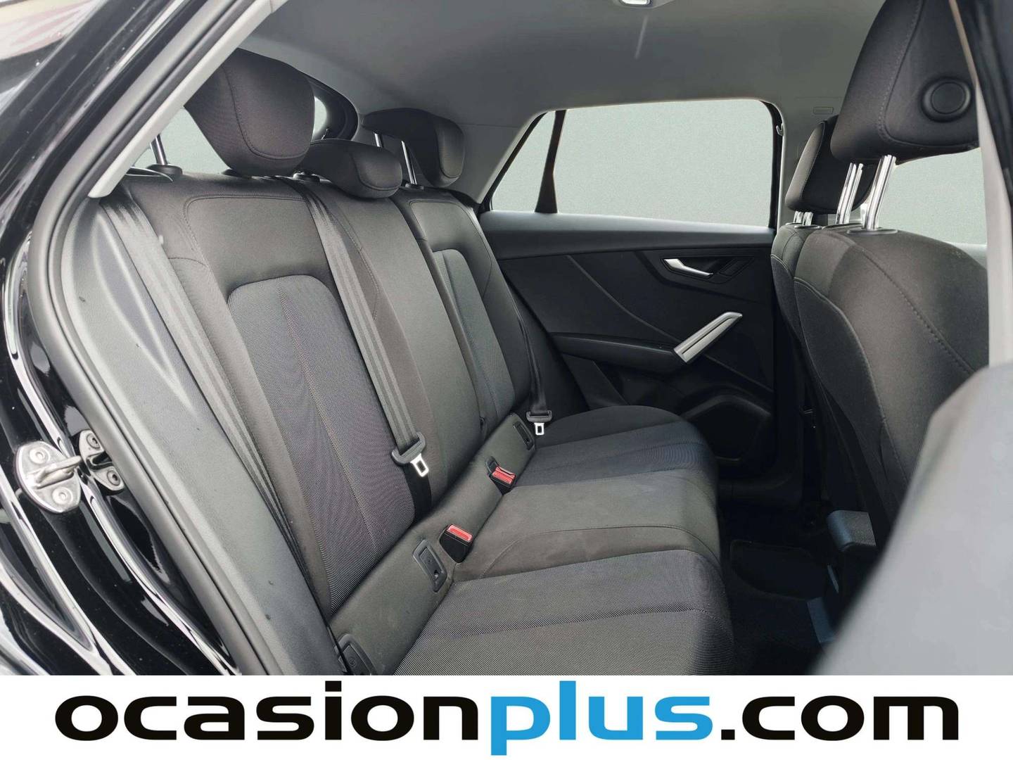 Audi Q2 Audi Q2 Advanced 30 TDI (116 CV) diésel