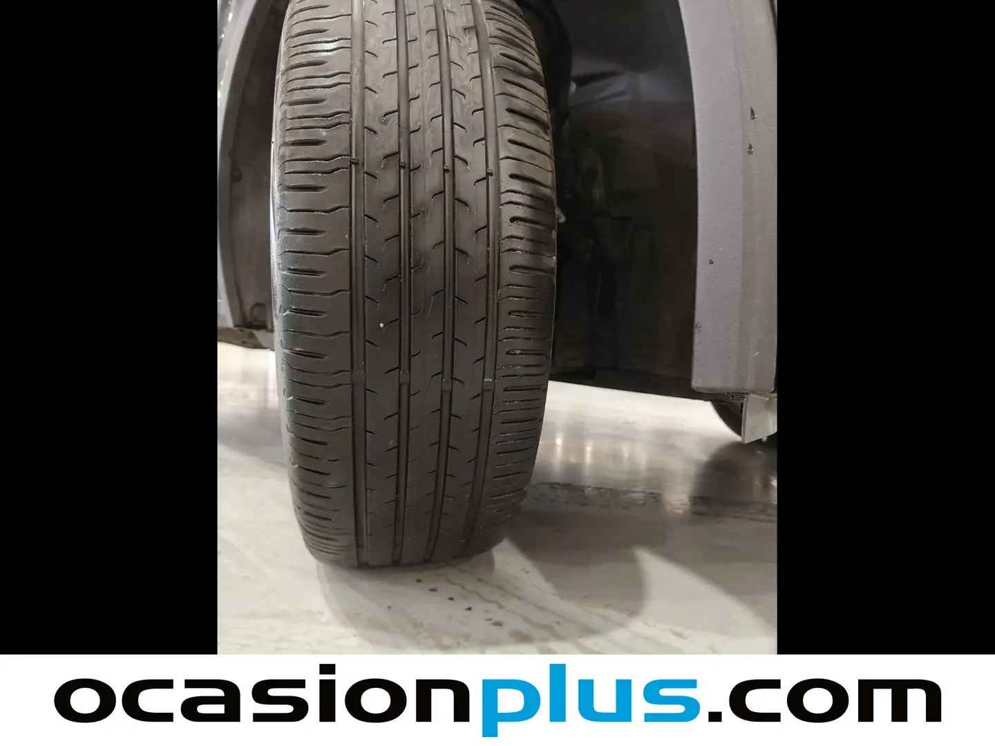 Foto Lynk & Co 01 Lynk & Co 01 1.5 PHEV 6.6kW (261 CV)