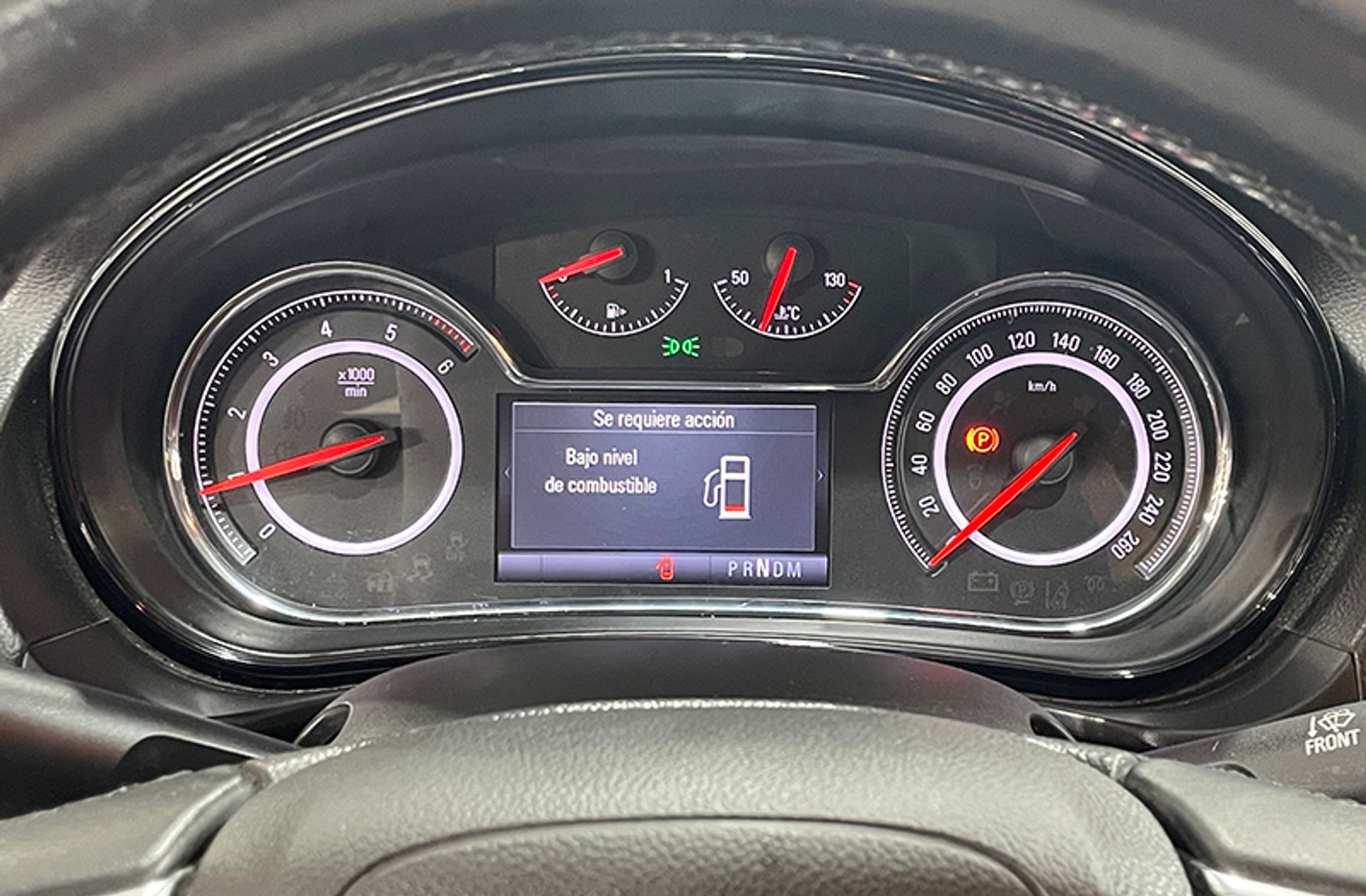 Opel Insignia 1.6 CDTI Selective - foto 7