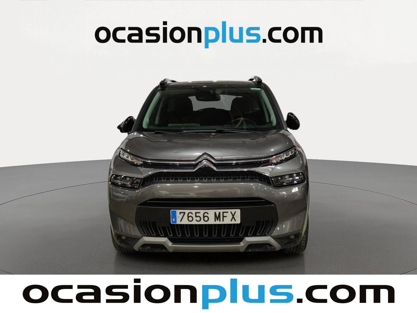 Foto Citroën C3 Aircross Citroen C3 Aircross PureTech 110 S&S Shine (110 CV)