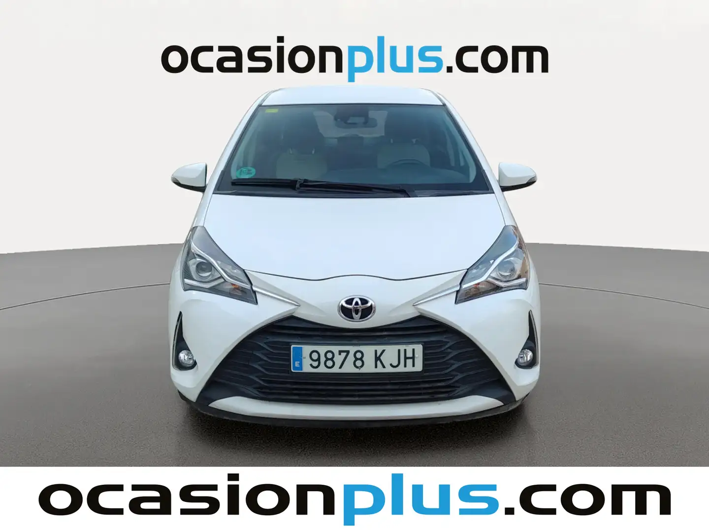 Foto Toyota Yaris Toyota Yaris 1.0 Active (69 CV)