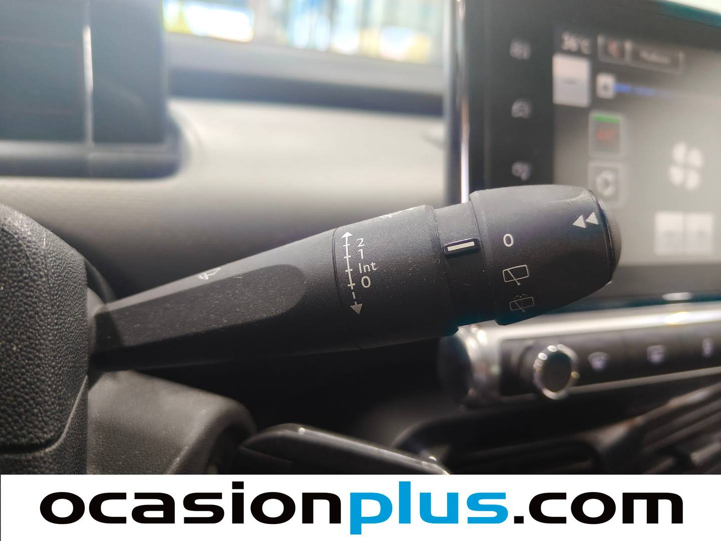 Paquetes del Citroën C4 Cactus Citroën C4 Cactus PureTech 82 Feel (82 CV)