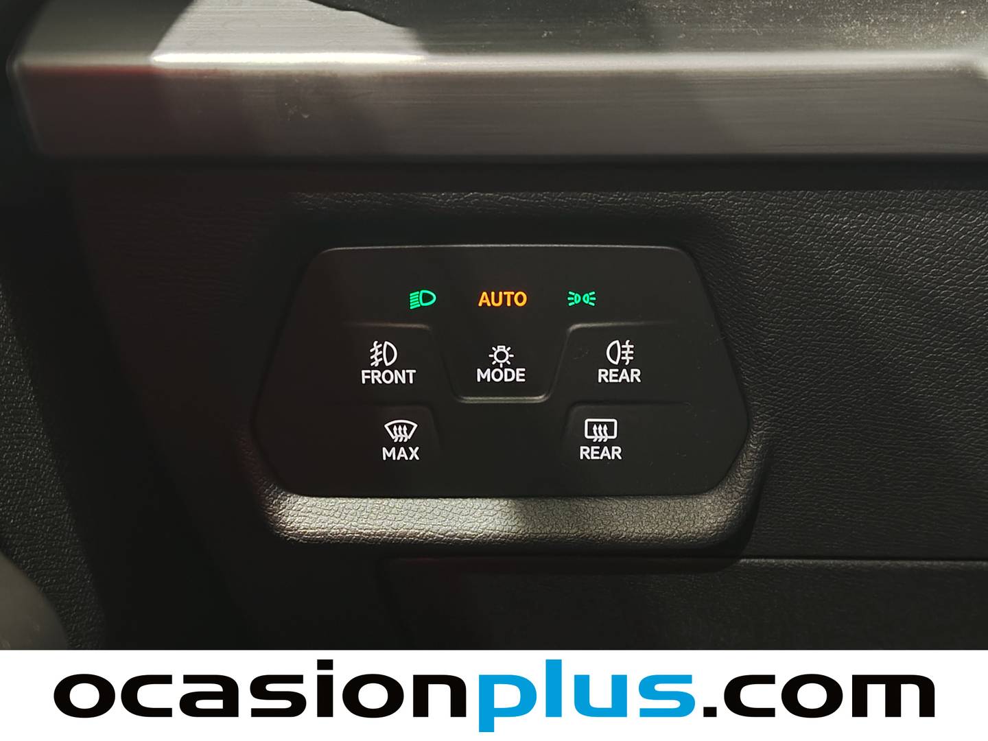 Foto Seat León SEAT León 1.5 TSI S&S FR Special Edition (150 CV)