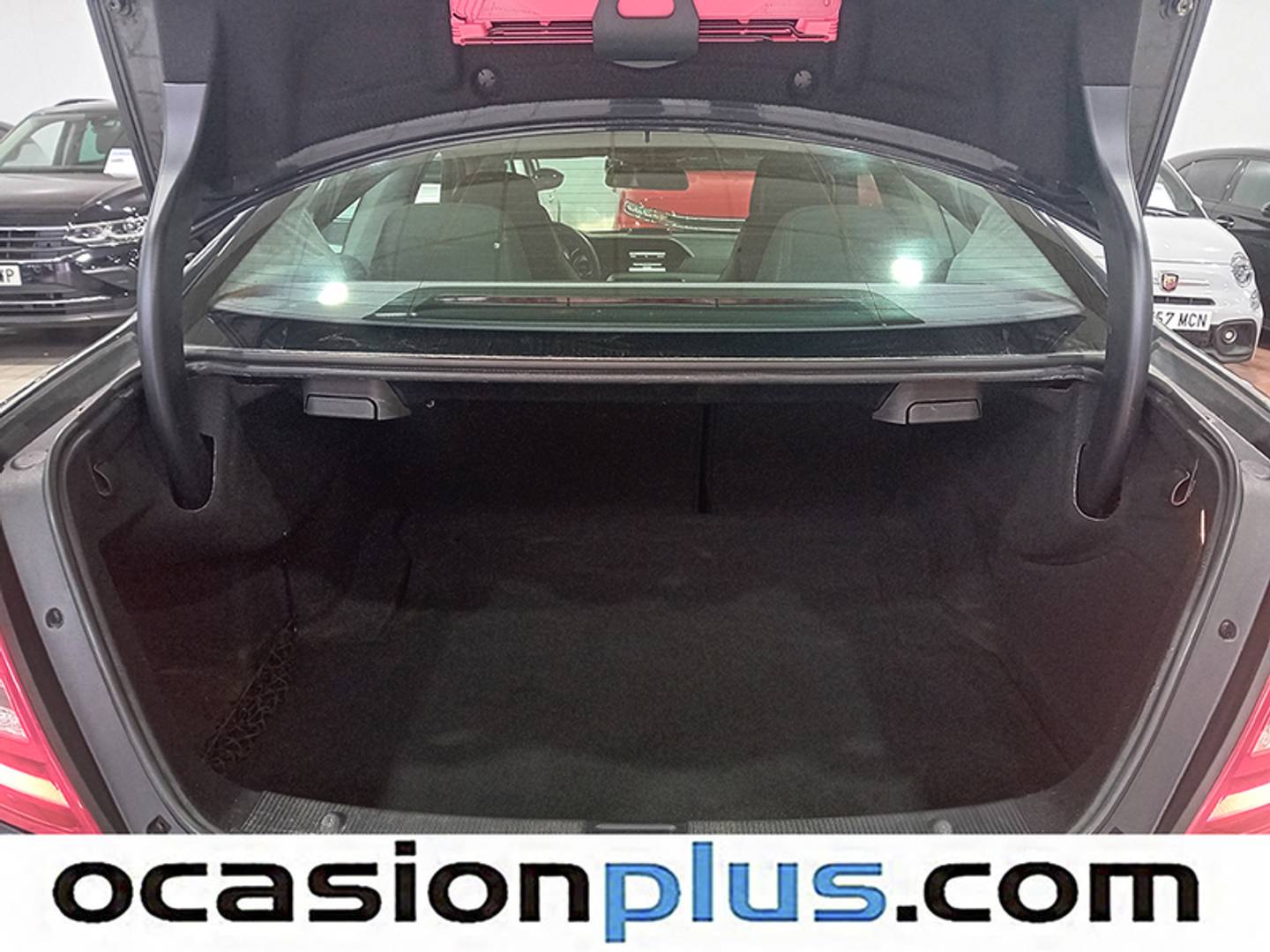 Mercedes Clase C Mercedes-Benz Clase C Coupe 220 CDI (170 CV) al mejor precio