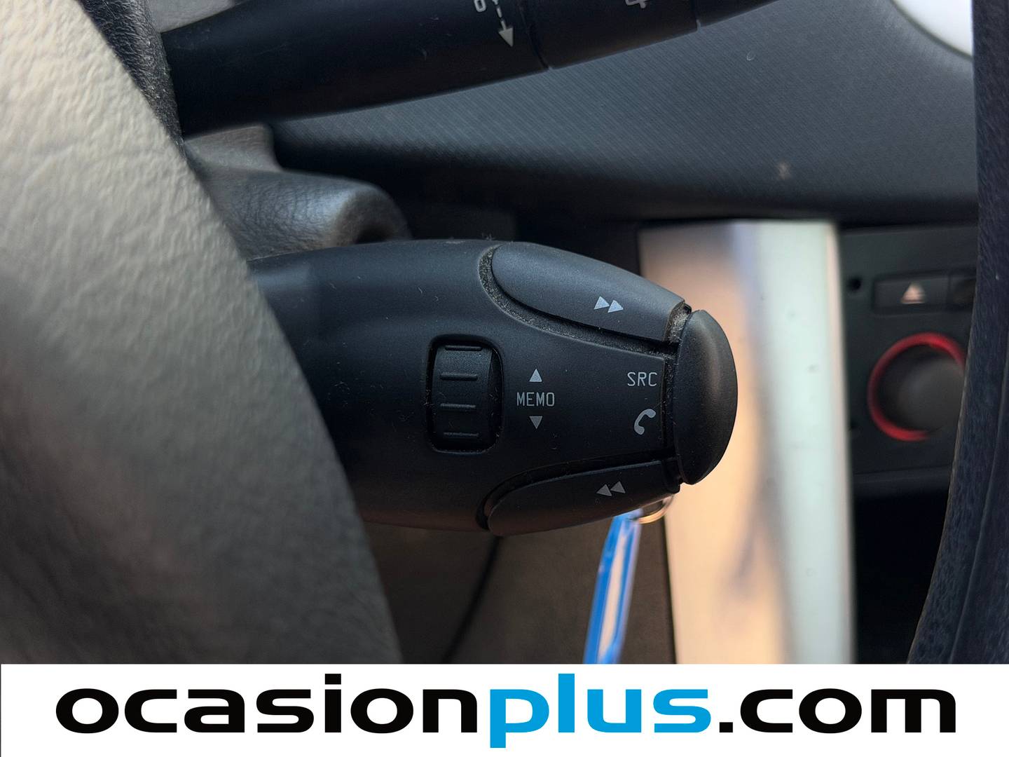 Peugeot 207 Peugeot 207 1.4i Access (75 CV) de ocasión