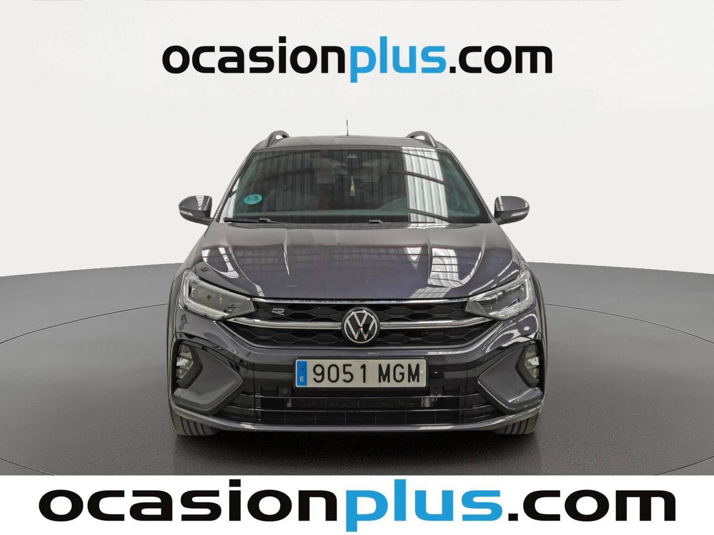 Volkswagen Taigo Volkswagen Taigo R-Line 1.0 TSI (110 CV) DSG km 0