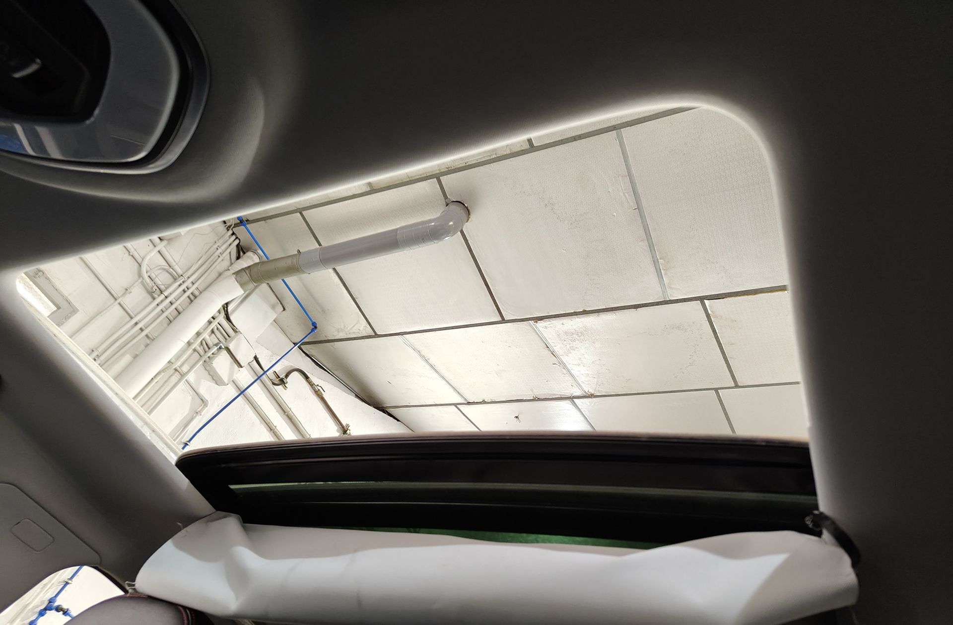 SWM G01 1.5T Luxury - foto 6