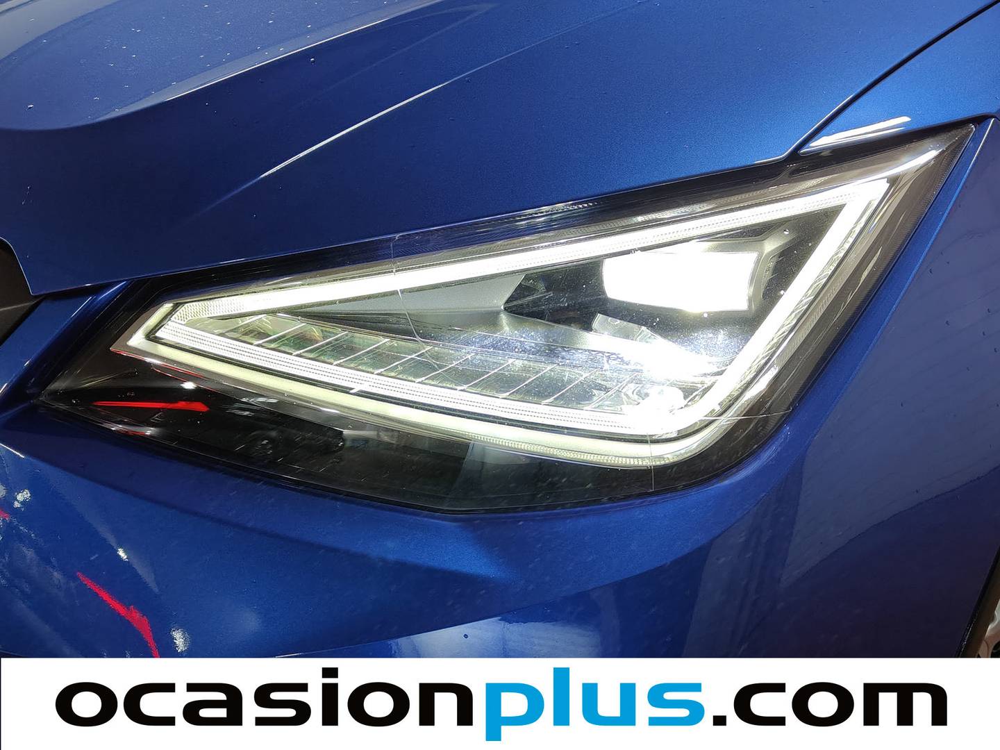 Foto Seat Arona SEAT Arona 1.0 TSI FR XM DSG (110 CV)