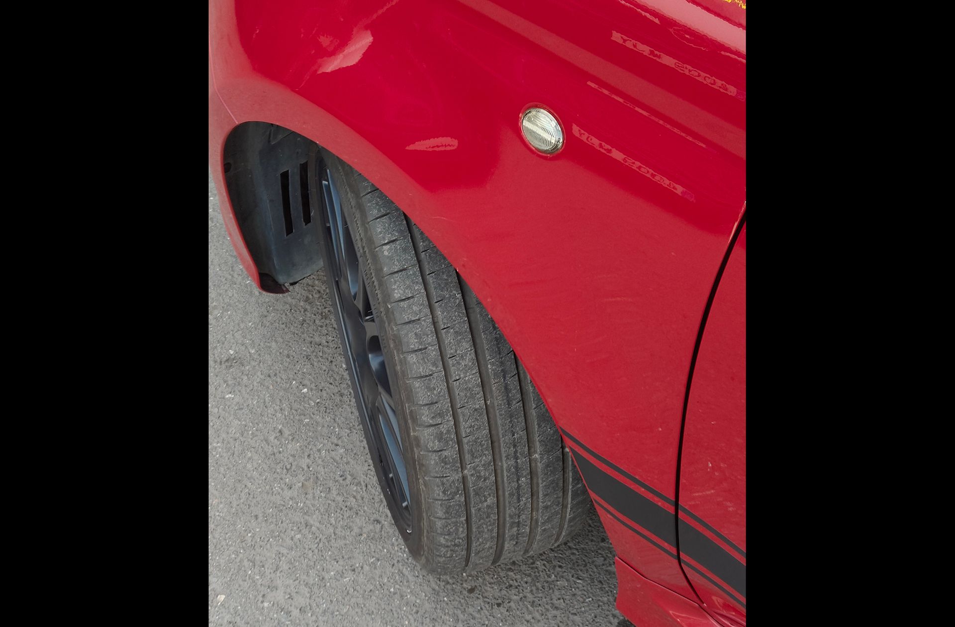 Abarth 500 1.4 16v T-Jet 595 Competizione - foto 24