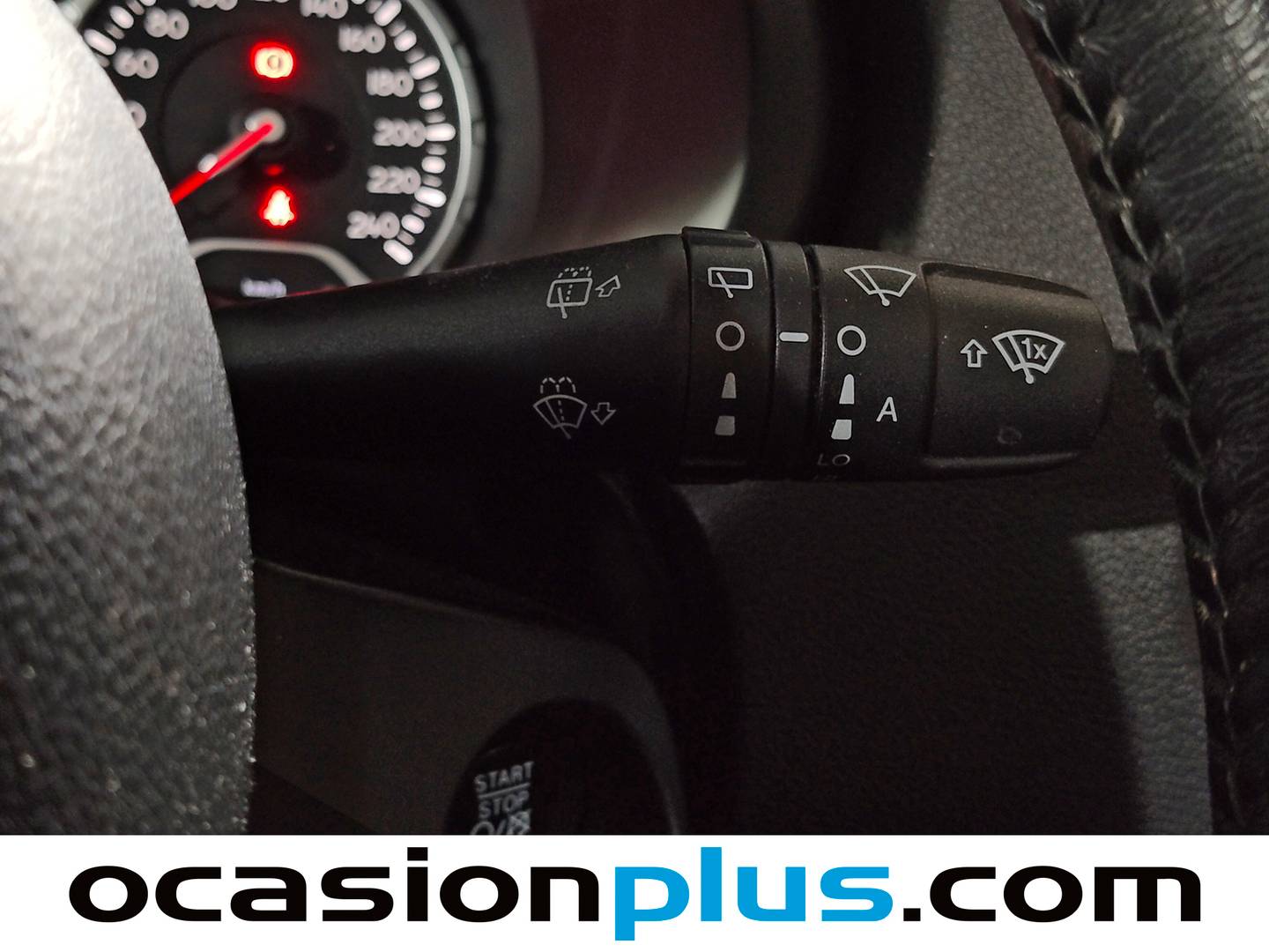 Jeep Renegade Jeep Renegade 1.4 Multiair Limited 4x2 (140 CV) 2018
