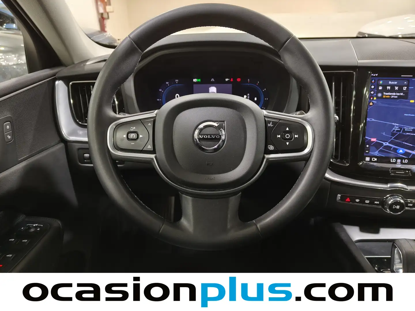 Foto Volvo XC60 Volvo XC60 B4 D Core Auto (197 CV)