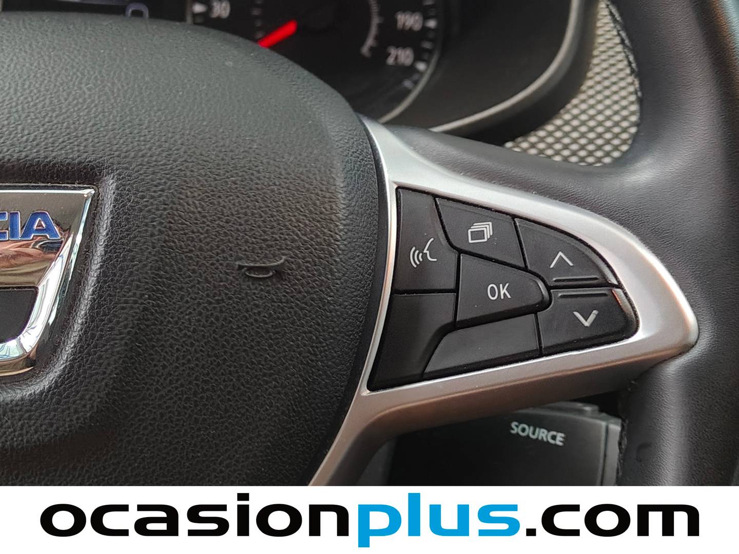 Dacia Sandero Dacia Sandero Stepway Comfort TCe (91 CV) barato