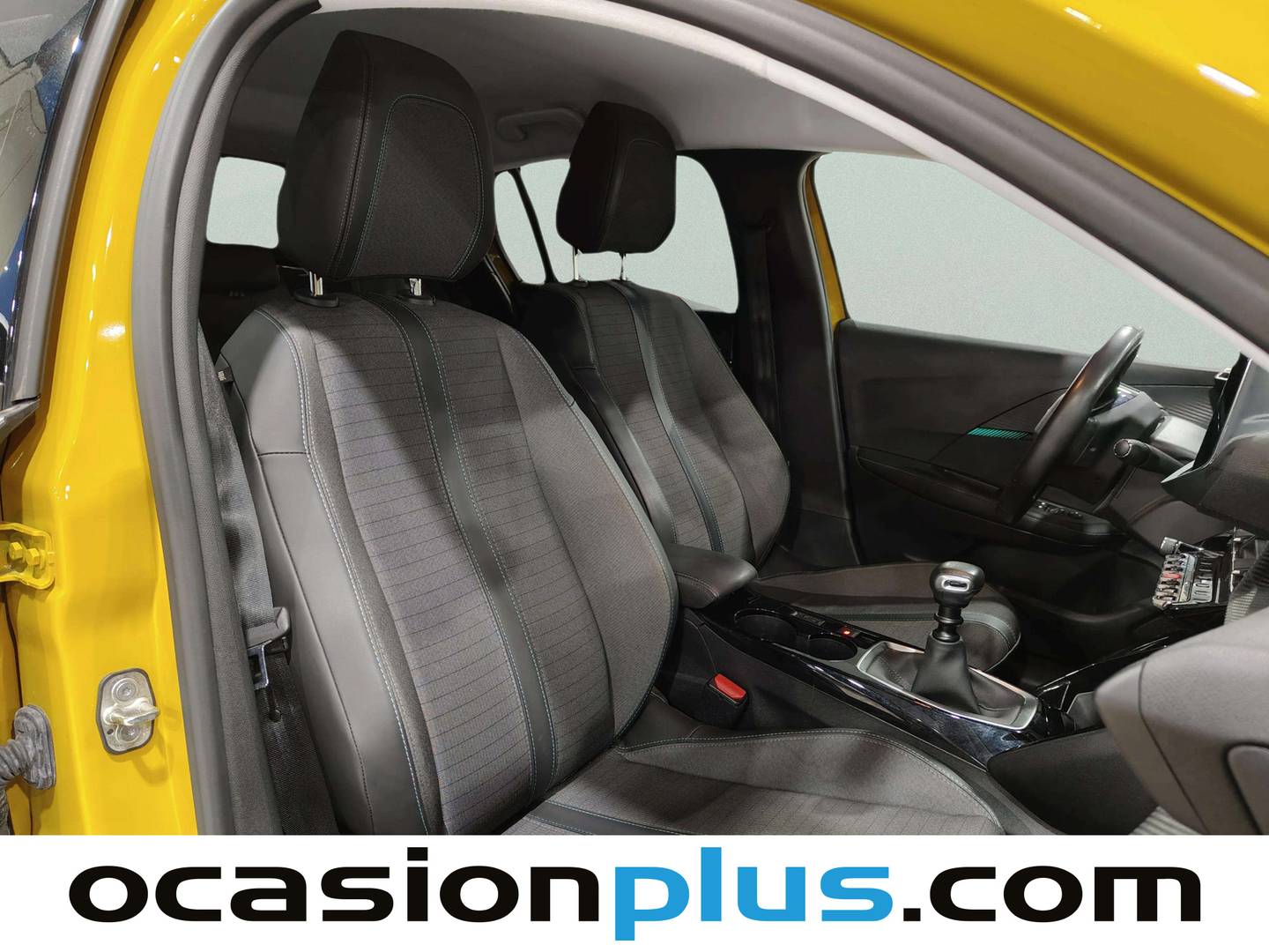 Foto Peugeot 208 Peugeot 208 PureTech 100 Allure (100 CV)