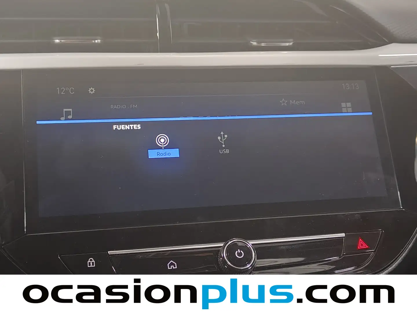 Foto Opel Corsa Opel Corsa 1.2 T XHL GS (100 CV)