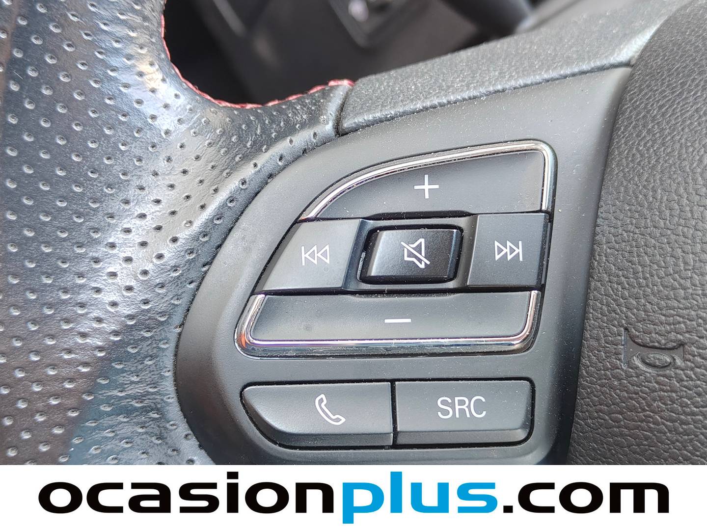 MG HS MG HS 1.5 Turbo GDI Luxury  (162 CV) km 0