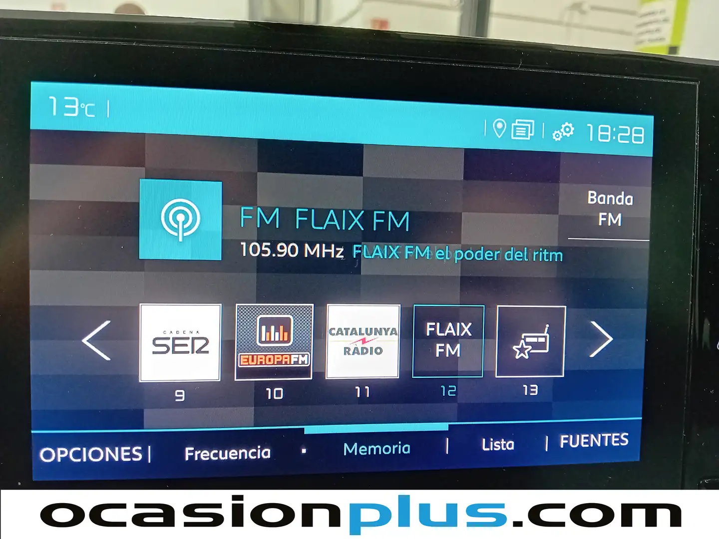 Foto Citroën Berlingo Citroen Berlingo Combi BlueHDi 100 Talla M Feel (102 CV)