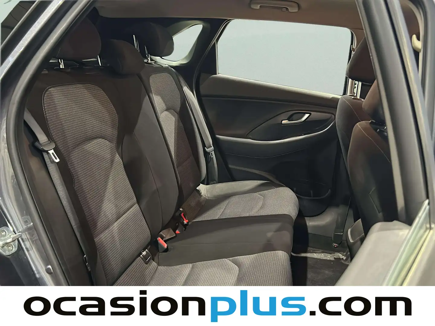 Foto Hyundai i30 Hyundai i30 1.6 CRDI Klass LE (110 CV)