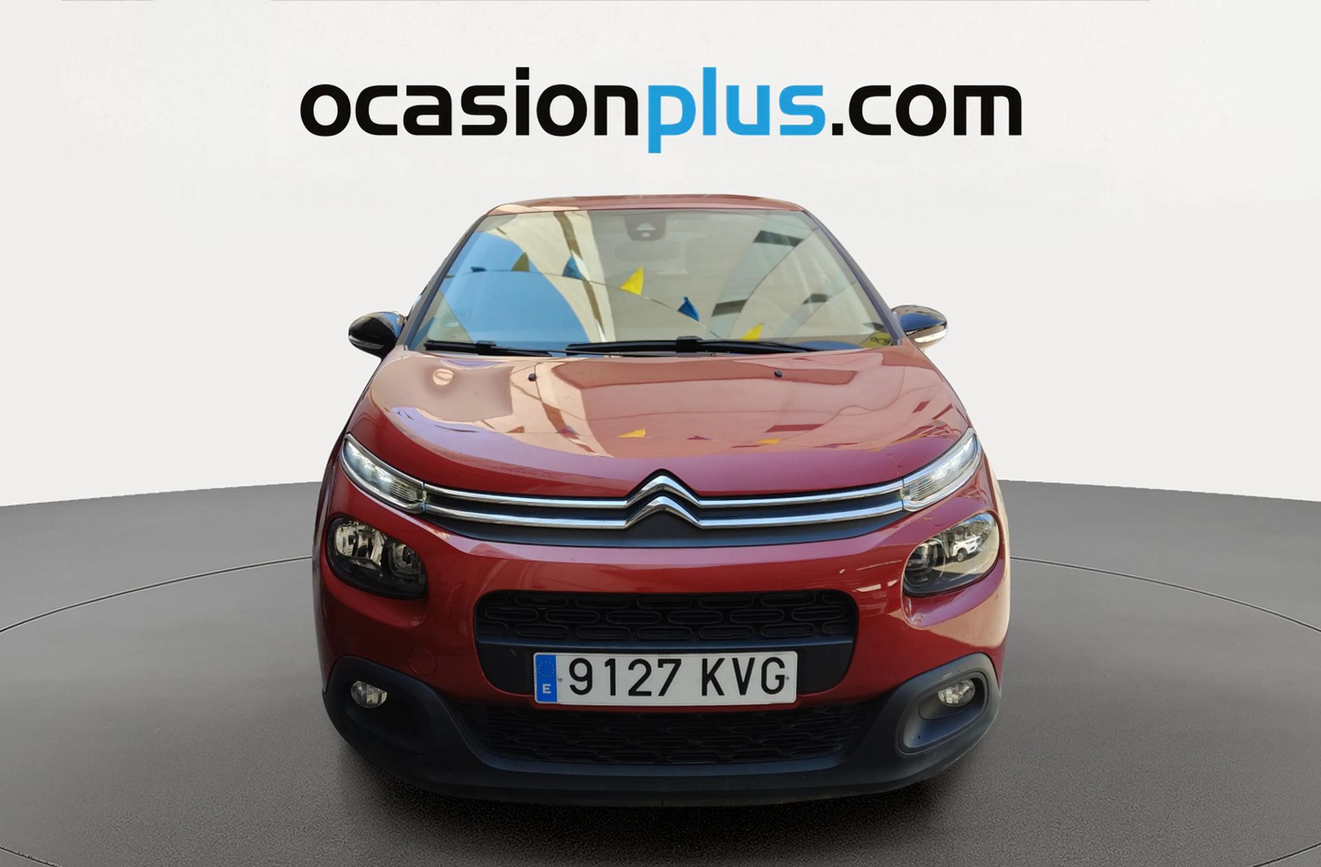 Citroën C3 PureTech 82 Feel - foto 12