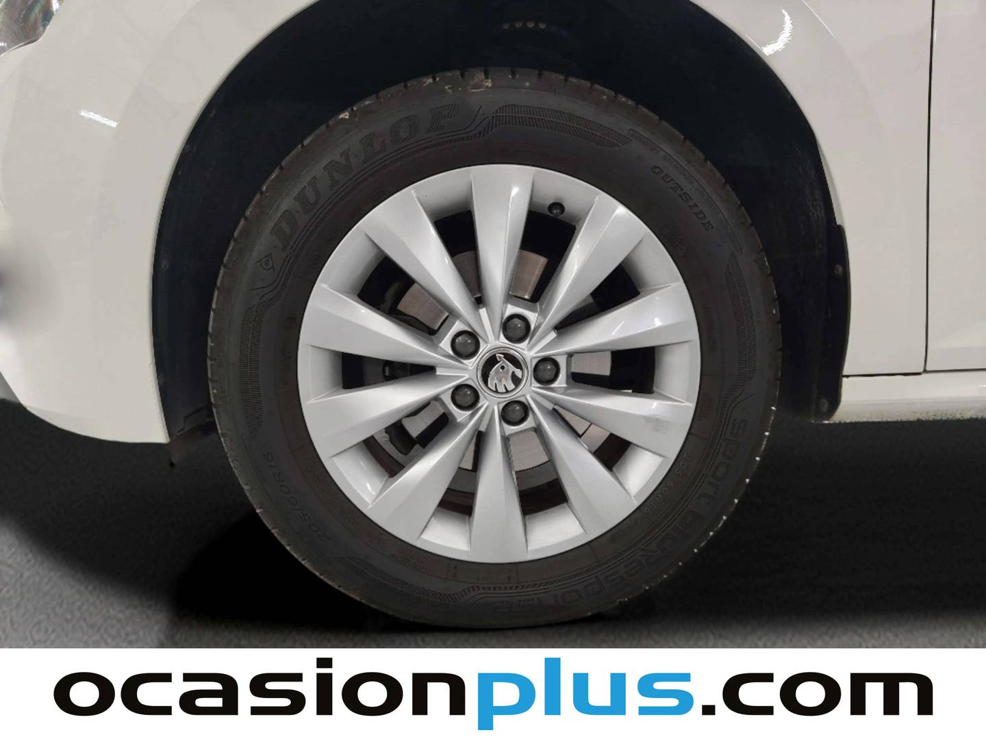 Skoda Kamiq Skoda Kamiq 1.0 TSI Active (110 CV) manual