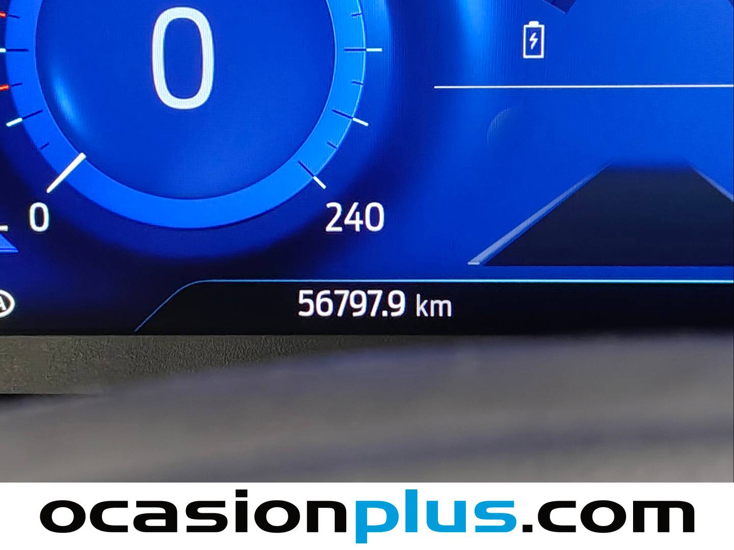 Ford Puma Ford Puma 1.0 EcoBoost MHEV ST-Line X (125 CV) 125cv