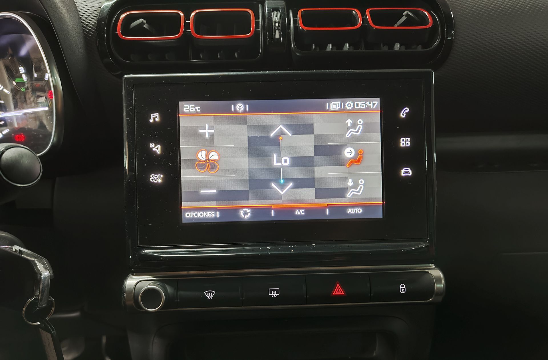 Citroën C3 Aircross PureTech 82 Feel - foto 25
