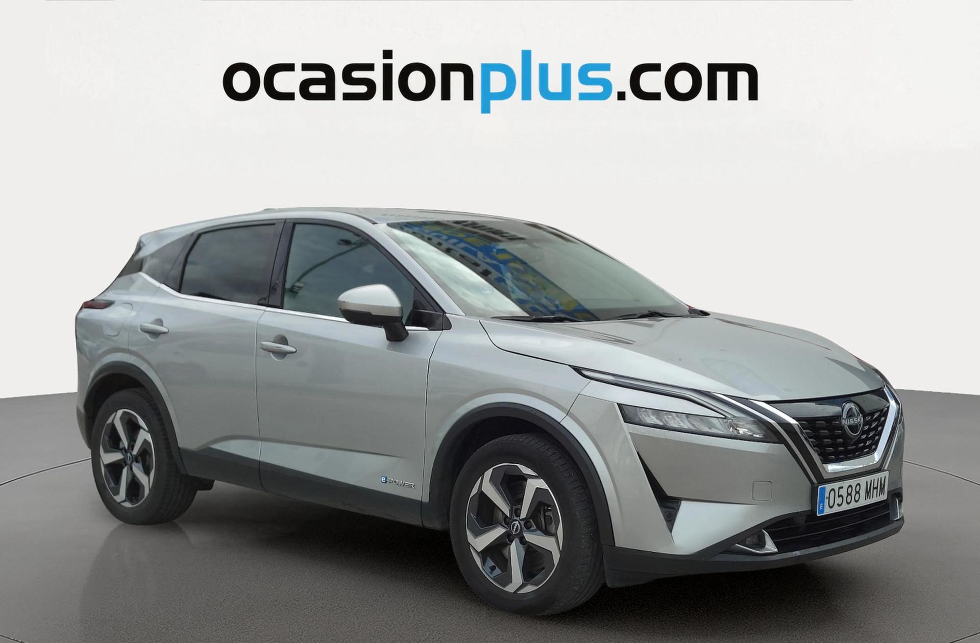 Nissan Qashqai E-POWER N-Connecta - foto 2