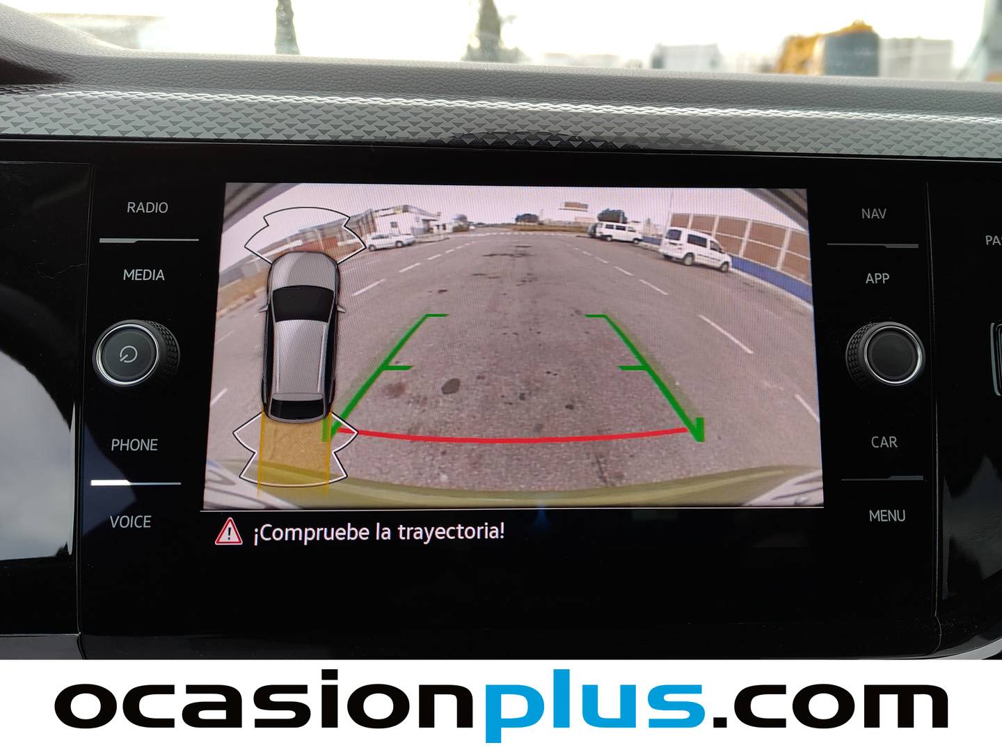 Foto Volkswagen Taigo Volkswagen Taigo ``Más`` 1.0 TSI (115 CV) DSG