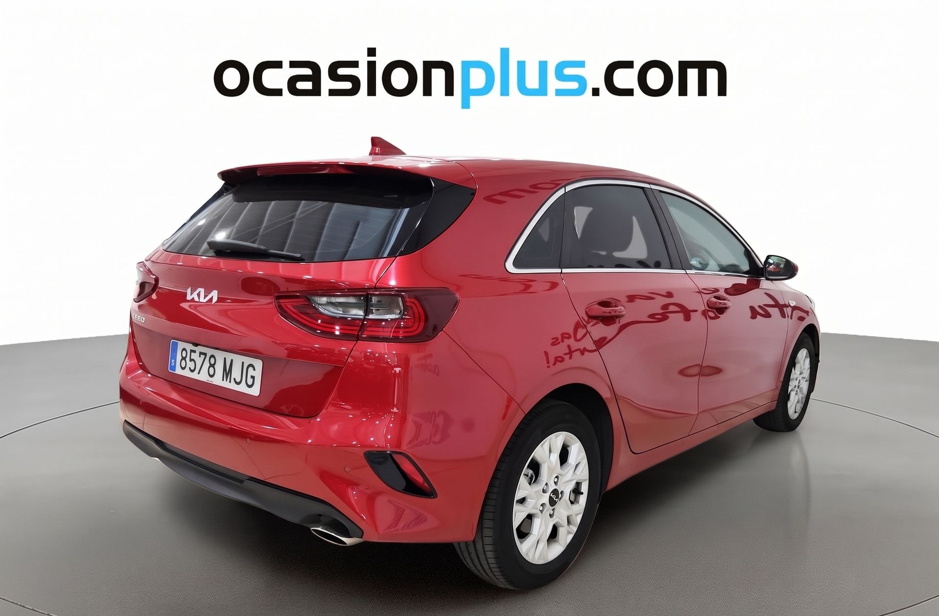 Kia Ceed 1.6 MHEV iMT Drive - foto 4