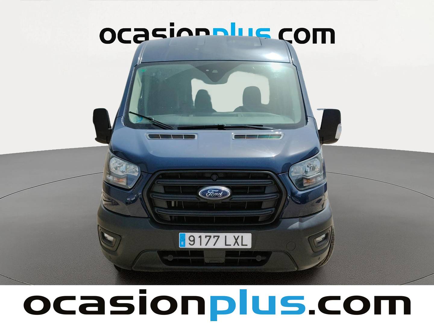 Ford Transit Ford Transit Kombi 350 MHEV L3H2 Mixta Trend (130 CV) Camper km 0