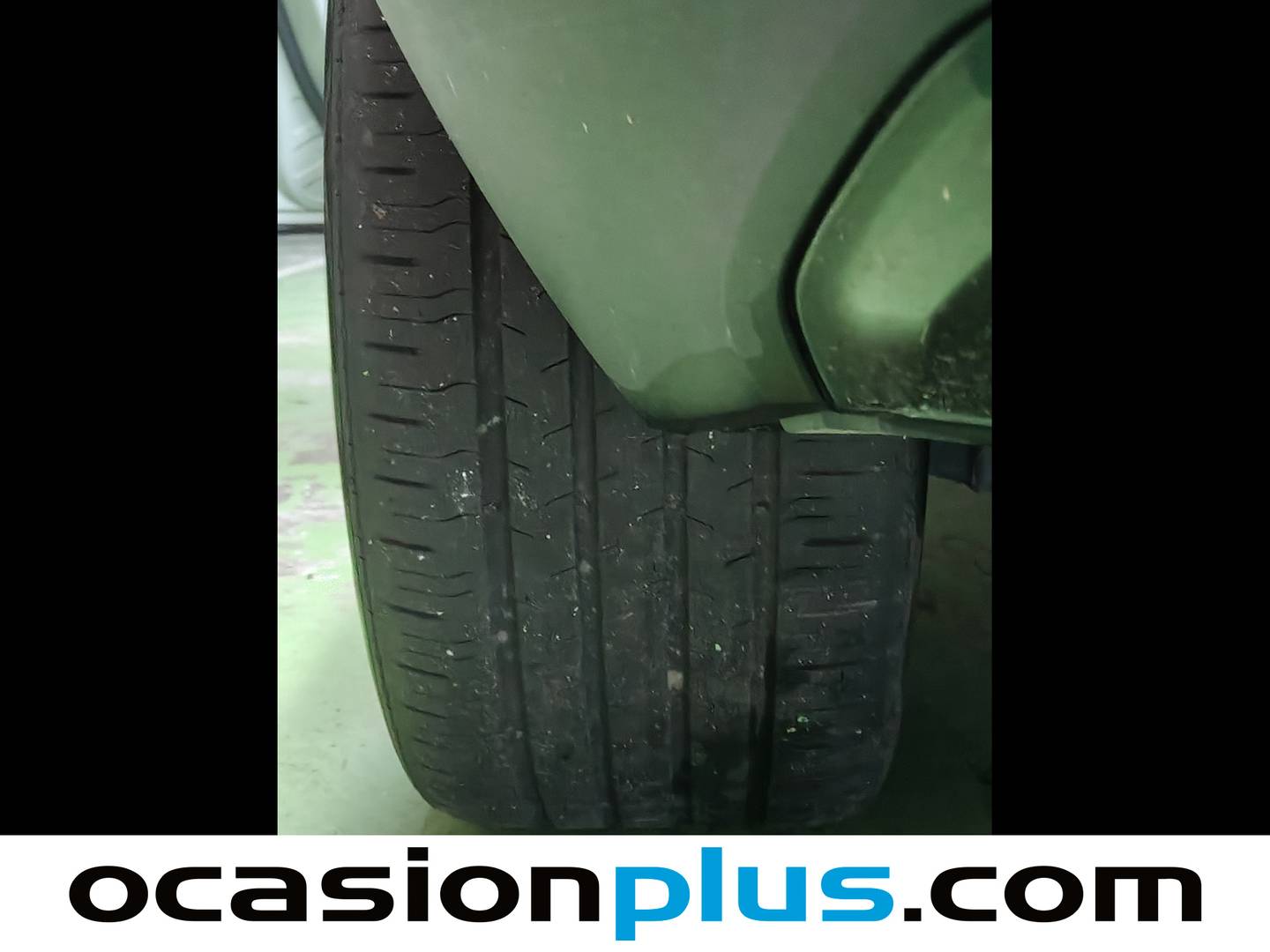 Foto Volvo C40 Volvo C40 Eléctrico Recharge Twin Ultimate AWD AT (408 CV)