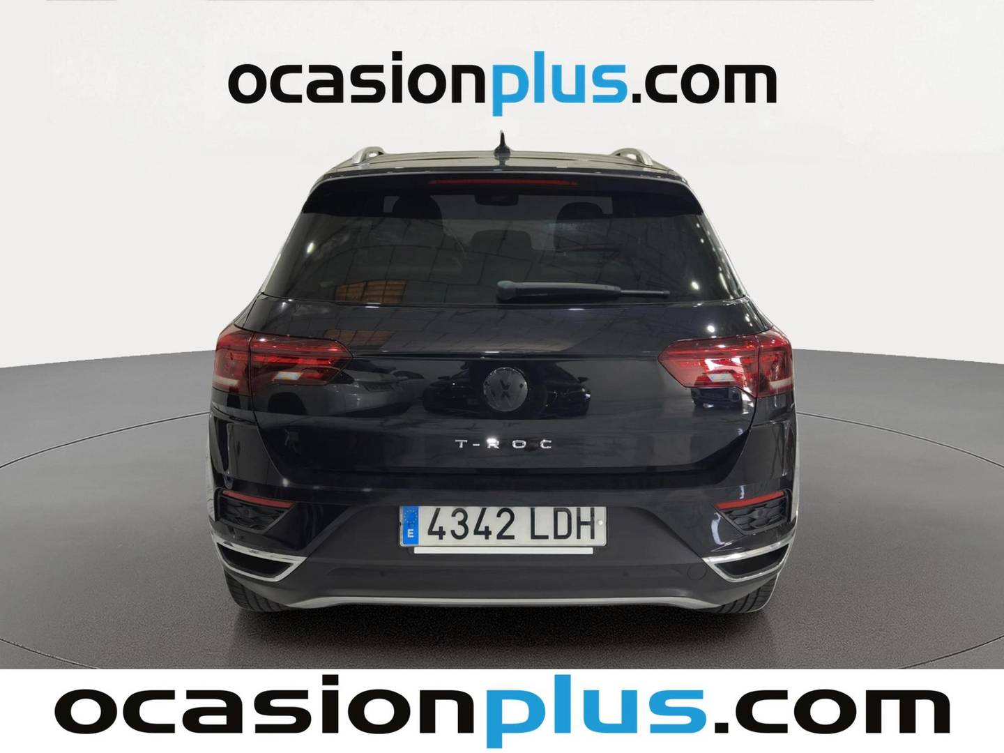 Volkswagen T-Roc Volkswagen T-Roc Sport 1.5 TSI (150 CV) DSG al mejor precio