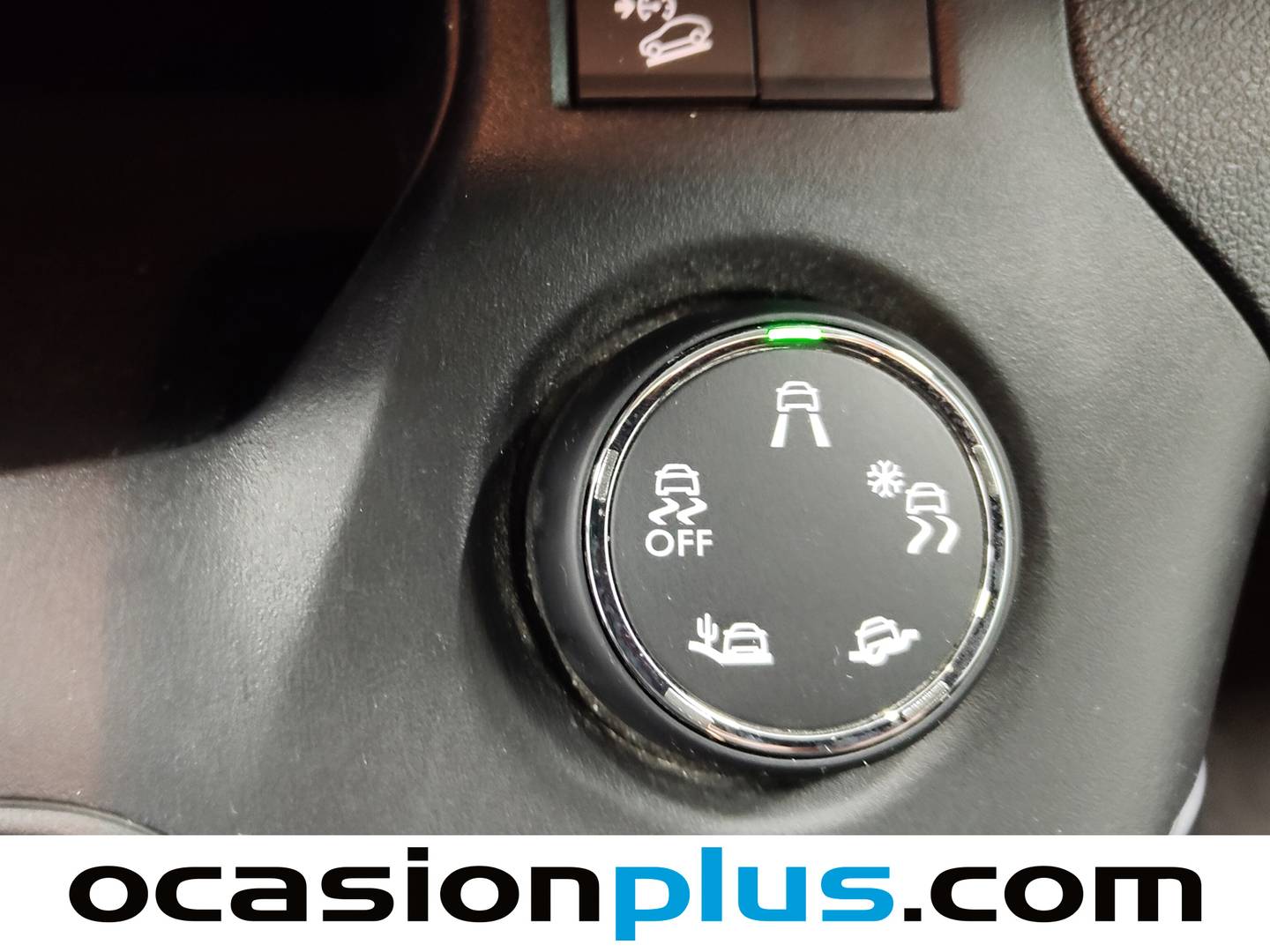 Equipamiento del Peugeot Rifter Peugeot Rifter BlueHDi 130 S&S Allure Long (130 CV)