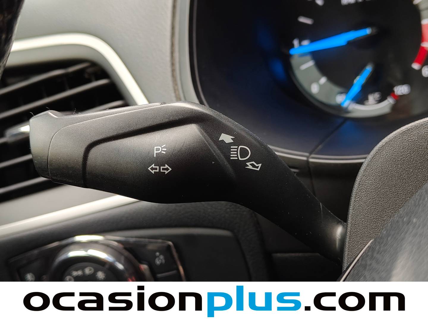 Ford S-MAX Ford S-Max 2.0 TDCI Trend (150 CV) seminuevo